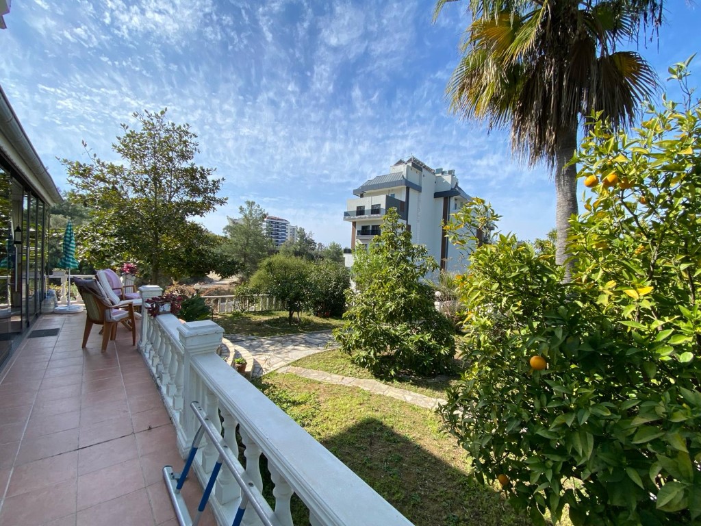 Detached villa with private pool in Avsallar - Umbrella Group - Photo 17