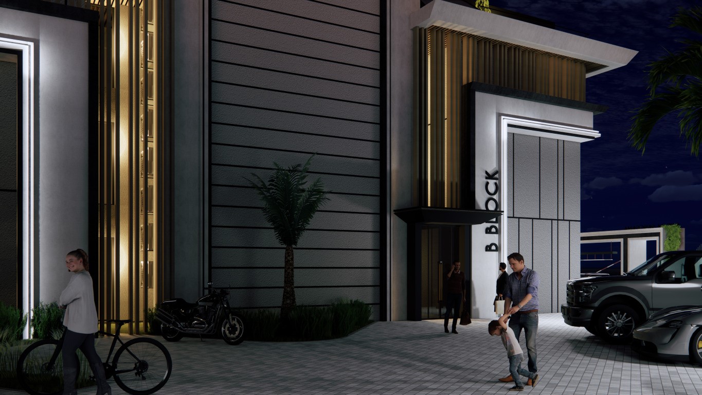 New residential complex in ecologically clean area of Kargyjak - Umbrella Group - Photo 13