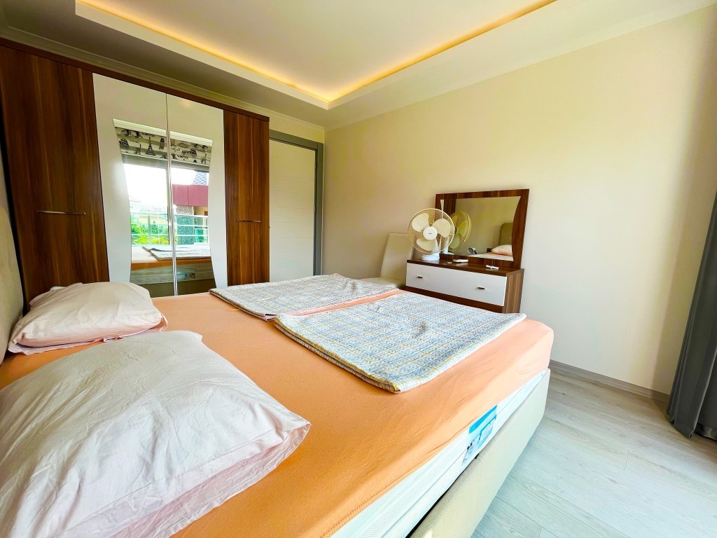 Spacious 3+1 apartment on the 1st floor, Both - Umbrella Group - Photo 19