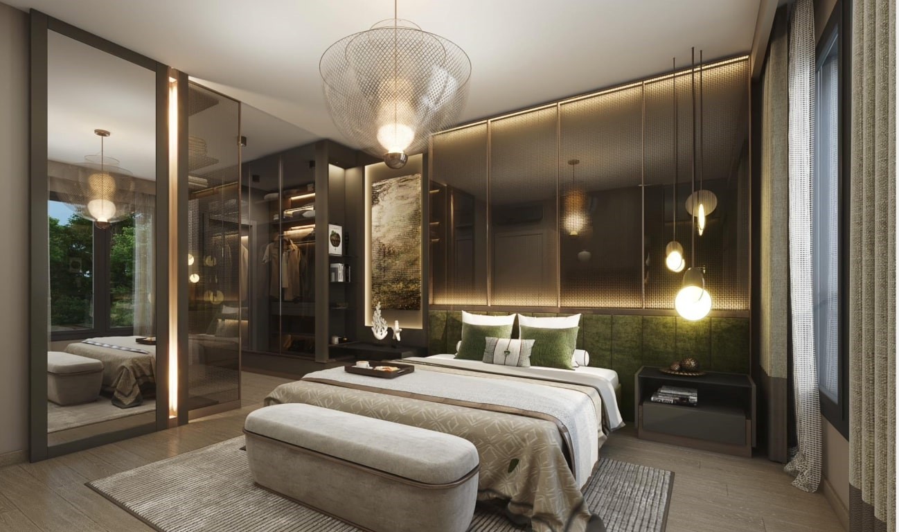 Spacious apartment in the modern residence of Istanbul, Beylikduzyu - Umbrella Group - Photo 27