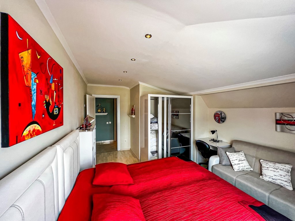 Spacious duplex with 3+1 apartments in Oba district - Umbrella Group - Photo 13