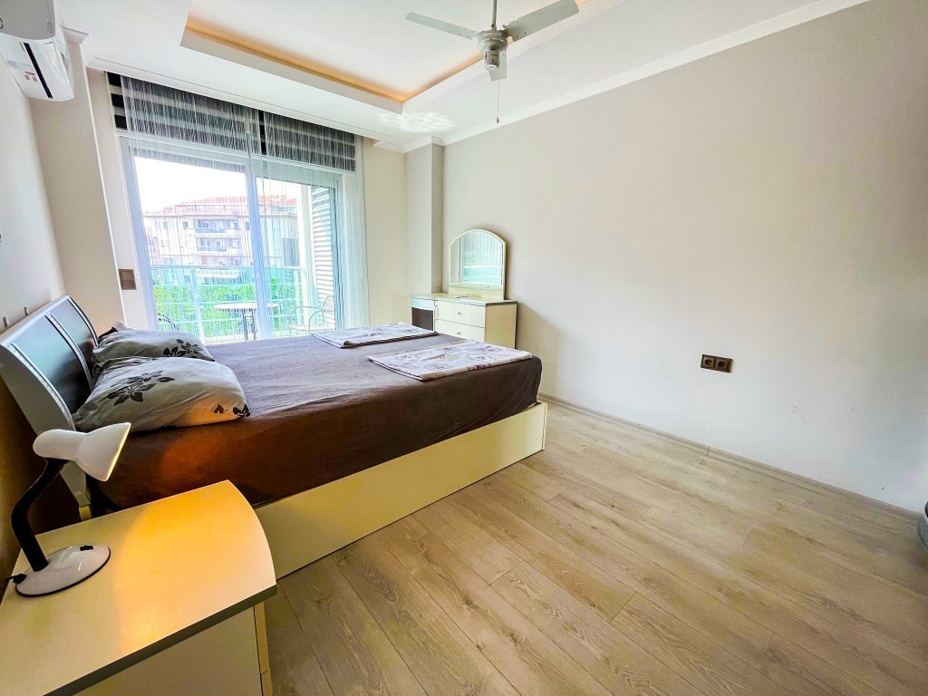 Spacious 3+1 apartment on the 1st floor, Both - Umbrella Group - Photo 15