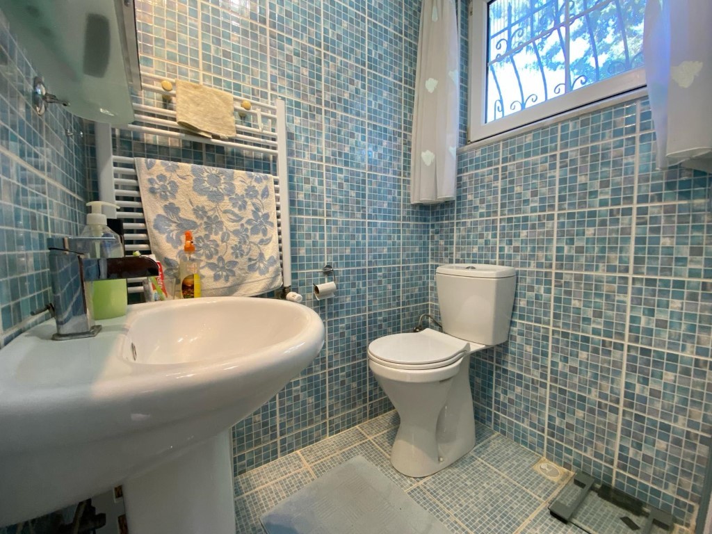 Detached villa with private pool in Avsallar - Umbrella Group - Photo 19