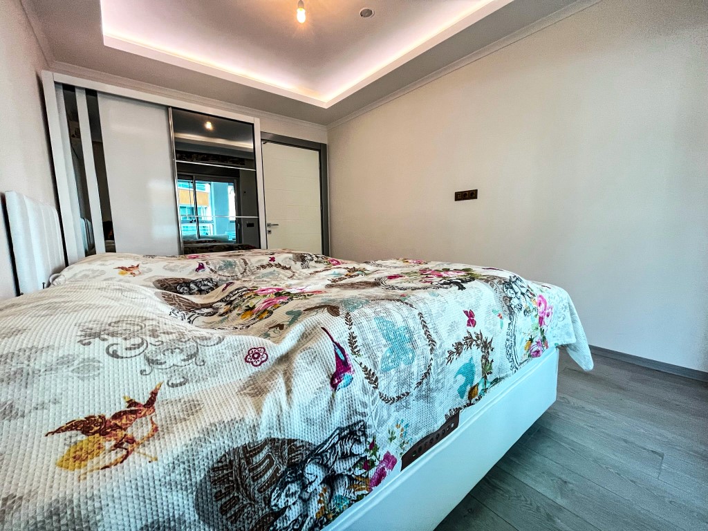 Two bedroom apartment of 130 m2 with large balcony (Both) - Umbrella Group - Photo 17