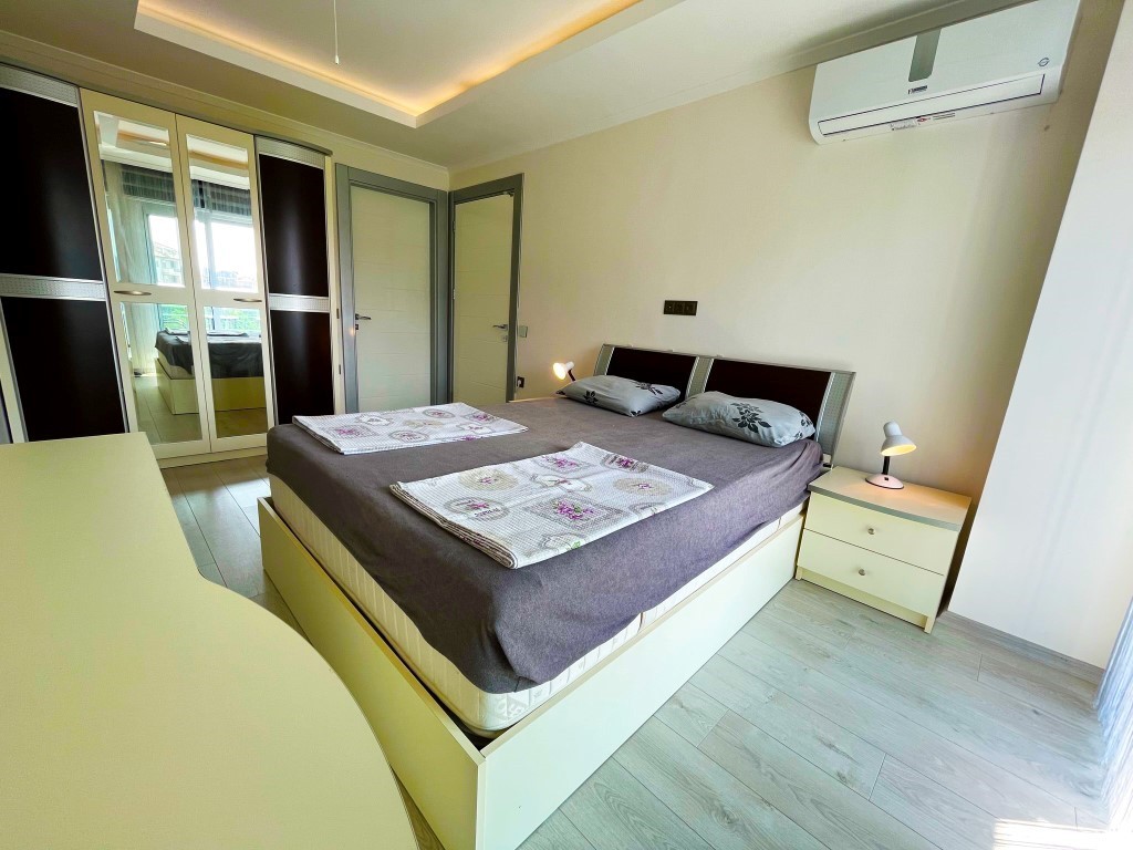Spacious 3+1 apartment on the 1st floor, Both - Umbrella Group - Photo 14