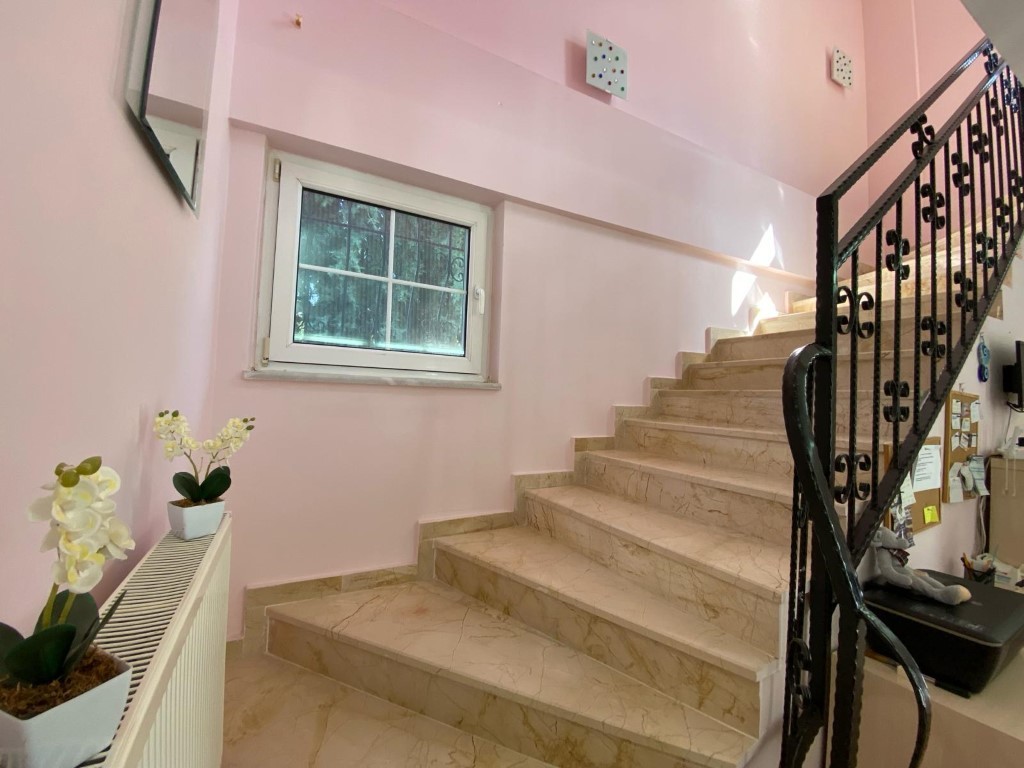 Detached villa with private pool in Avsallar - Umbrella Group - Photo 24