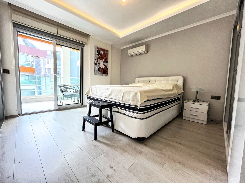 Two bedroom apartment of 130 m2 with large balcony (Both) - Umbrella Group - Photo 13