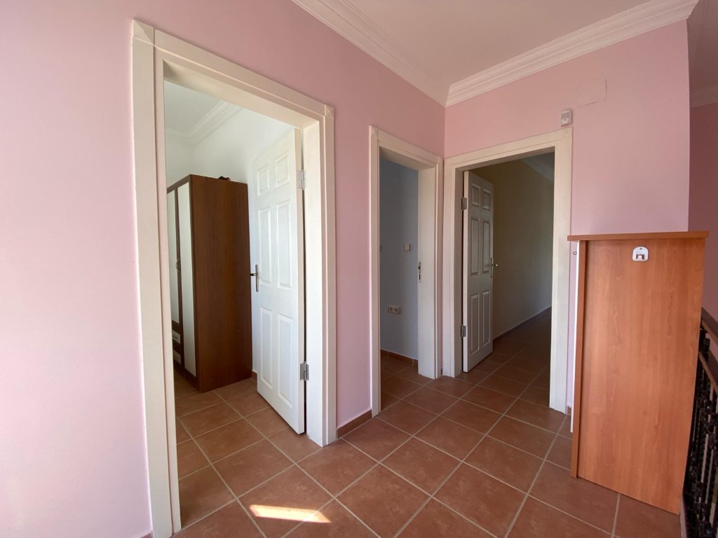 Detached villa with private pool in Avsallar - Umbrella Group - Photo 25
