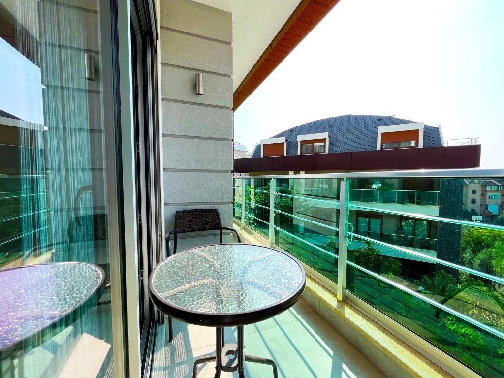 Spacious 3+1 apartment on the 1st floor, Both - Umbrella Group - Photo 17