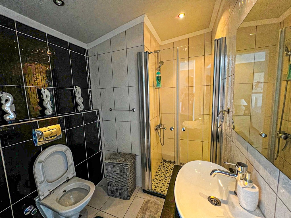 Spacious duplex with 3+1 apartments in Oba district - Umbrella Group - Photo 17
