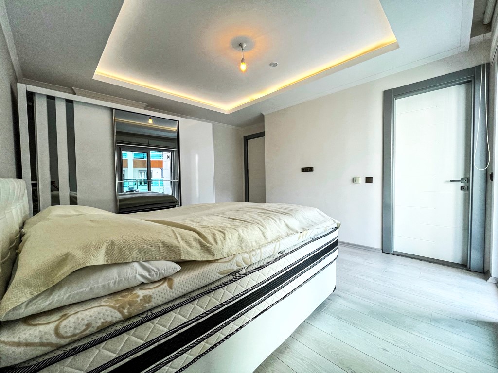 Two bedroom apartment of 130 m2 with large balcony (Both) - Umbrella Group - Photo 14