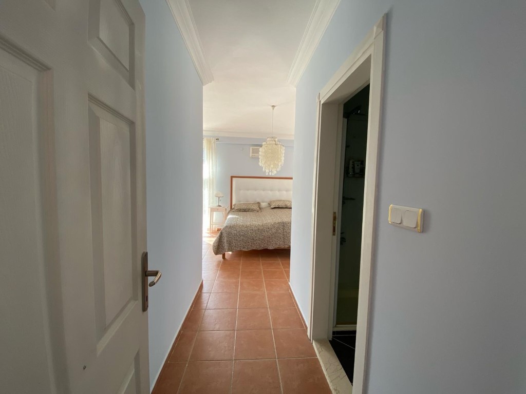 Detached villa with private pool in Avsallar - Umbrella Group - Photo 26