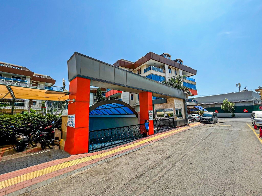 Spacious duplex with 3+1 apartments in Oba district - Umbrella Group - Photo 30