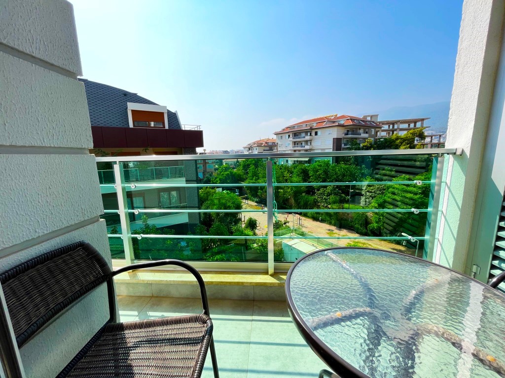 Spacious 3+1 apartment on the 1st floor, Both - Umbrella Group - Photo 16