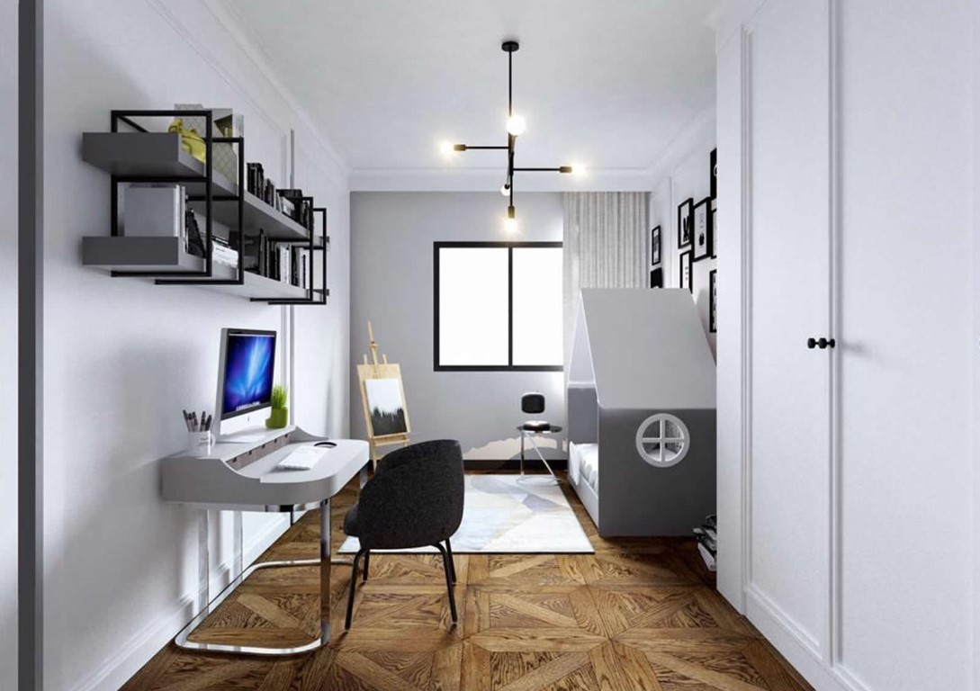 New residential complex located in the Anatolian part of Istanbul - Bostandji - Umbrella Group - Photo 19