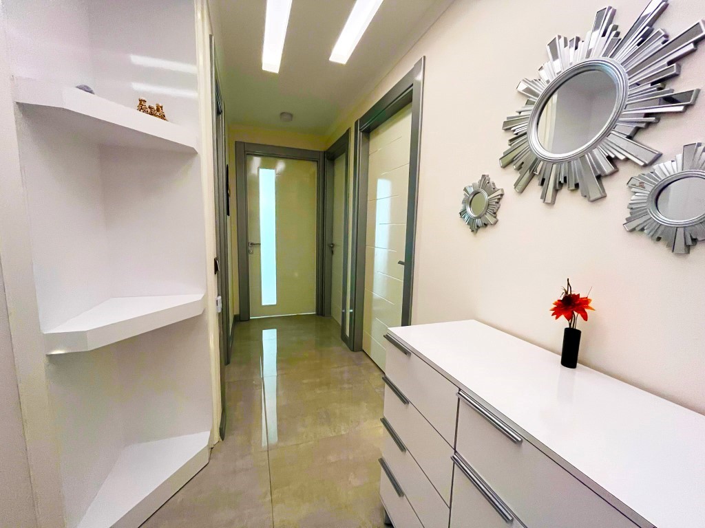 Spacious 3+1 apartment on the 1st floor, Both - Umbrella Group - Photo 10