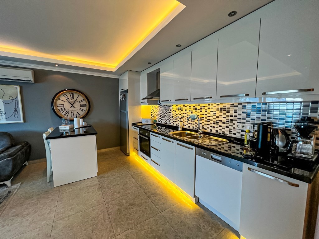 Spacious duplex with 3+1 apartments in Oba district - Umbrella Group - Photo 3
