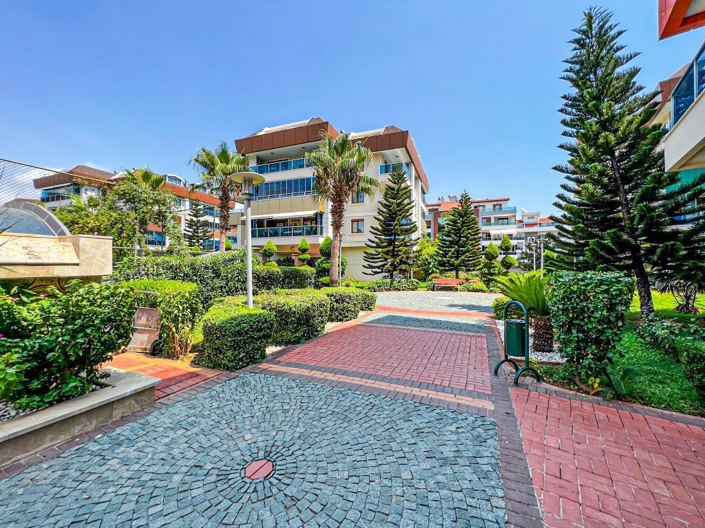 Spacious duplex with 3+1 apartments in Oba district - Umbrella Group - Photo 28