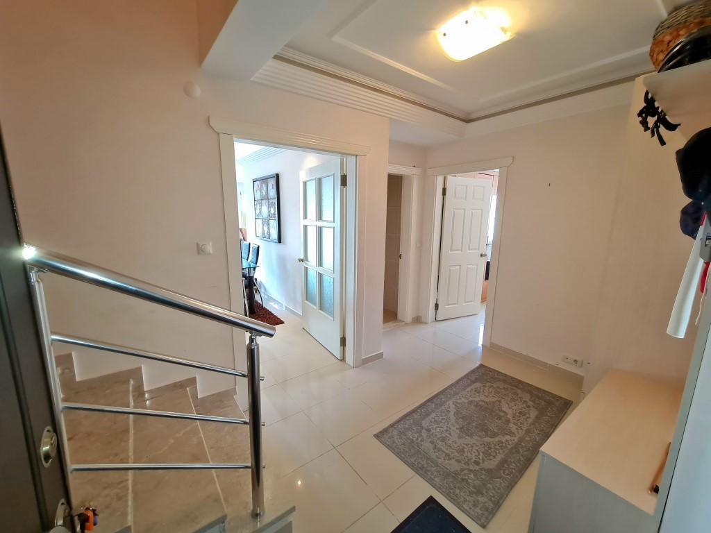Furnished duplex in Oba area - Umbrella Group - Photo 8