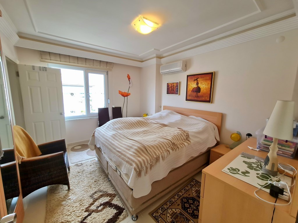 Furnished duplex in Oba area - Umbrella Group - Photo 15