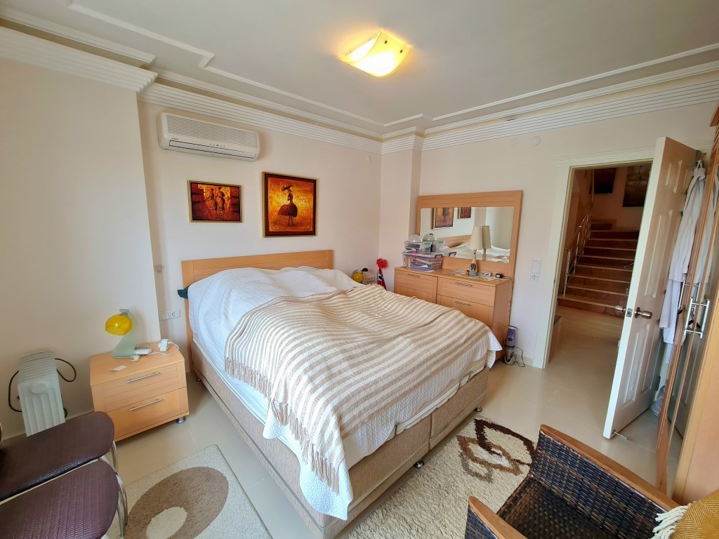Furnished duplex in Oba area - Umbrella Group - Photo 16