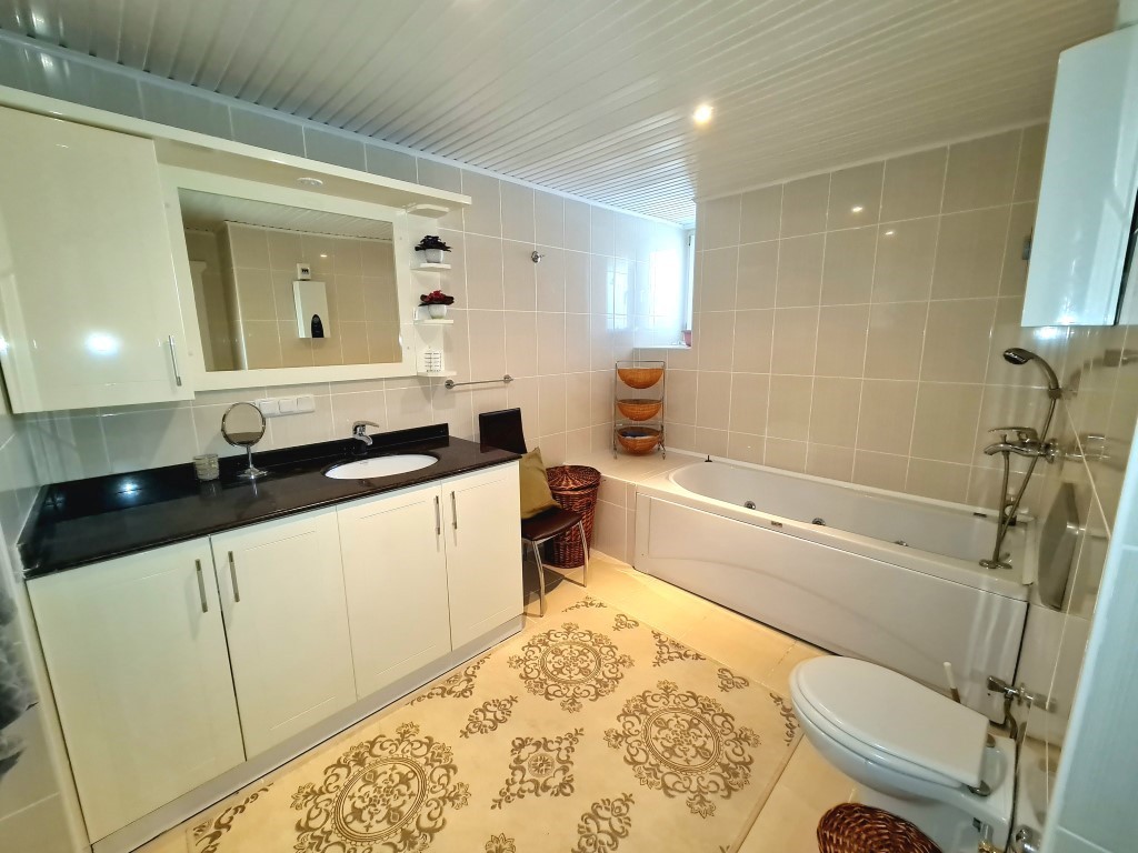 Furnished duplex in Oba area - Umbrella Group - Photo 14