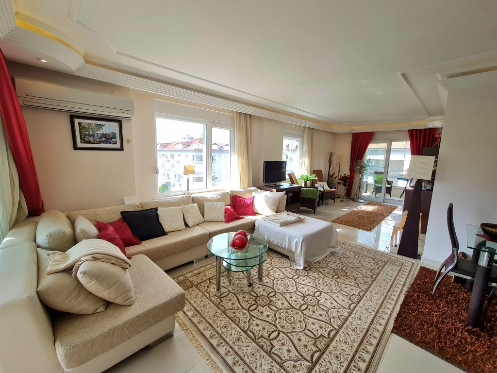 Furnished duplex in Oba area - Umbrella Group