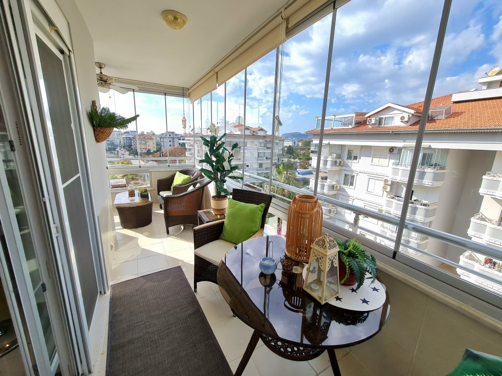 Furnished duplex in Oba area - Umbrella Group - Photo 12
