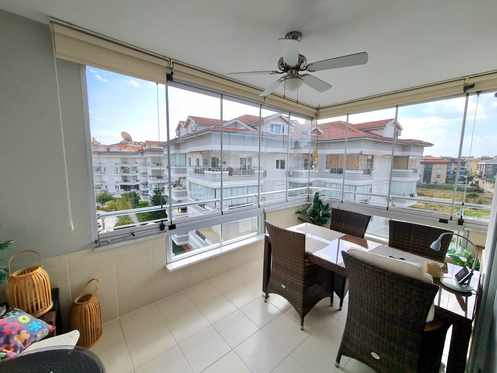 Furnished duplex in Oba area - Umbrella Group - Photo 5