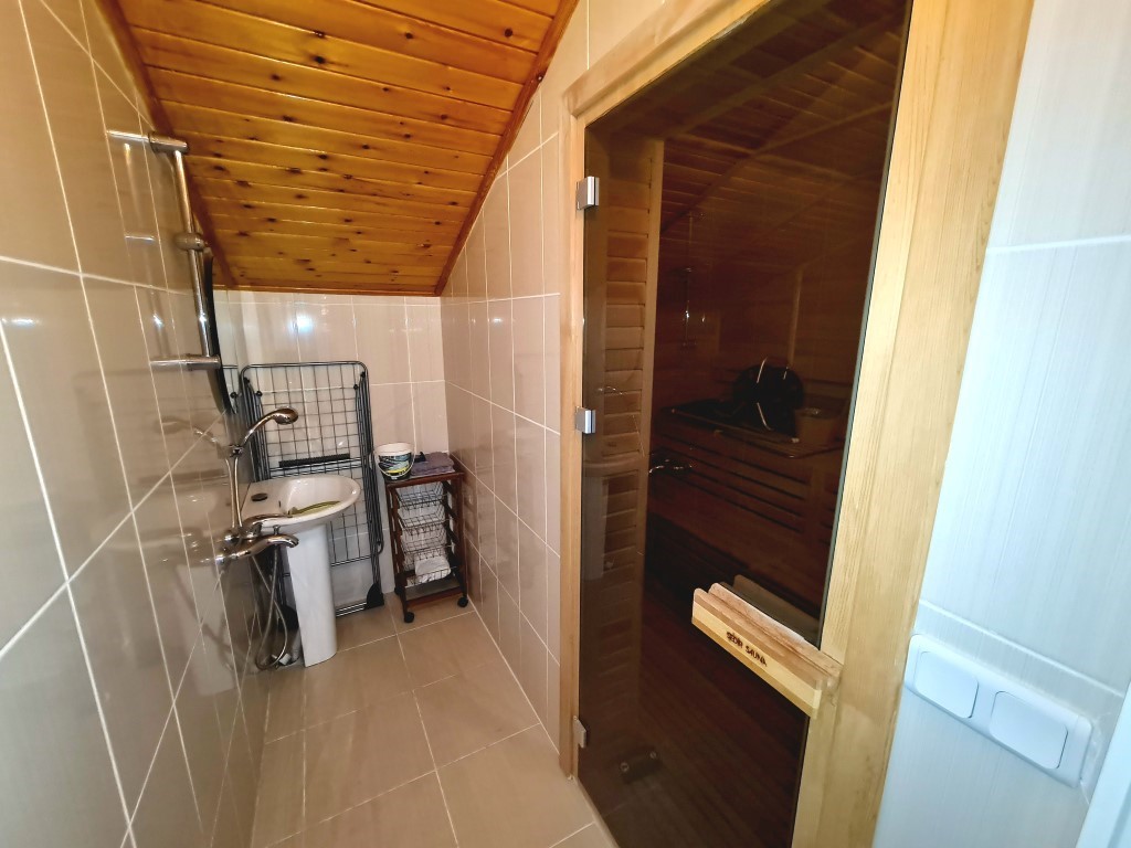 Furnished duplex in Oba area - Umbrella Group - Photo 21