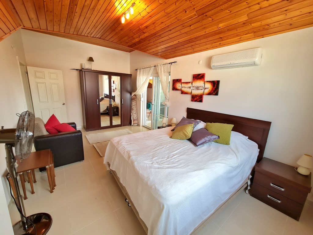 Furnished duplex in Oba area - Umbrella Group - Photo 11