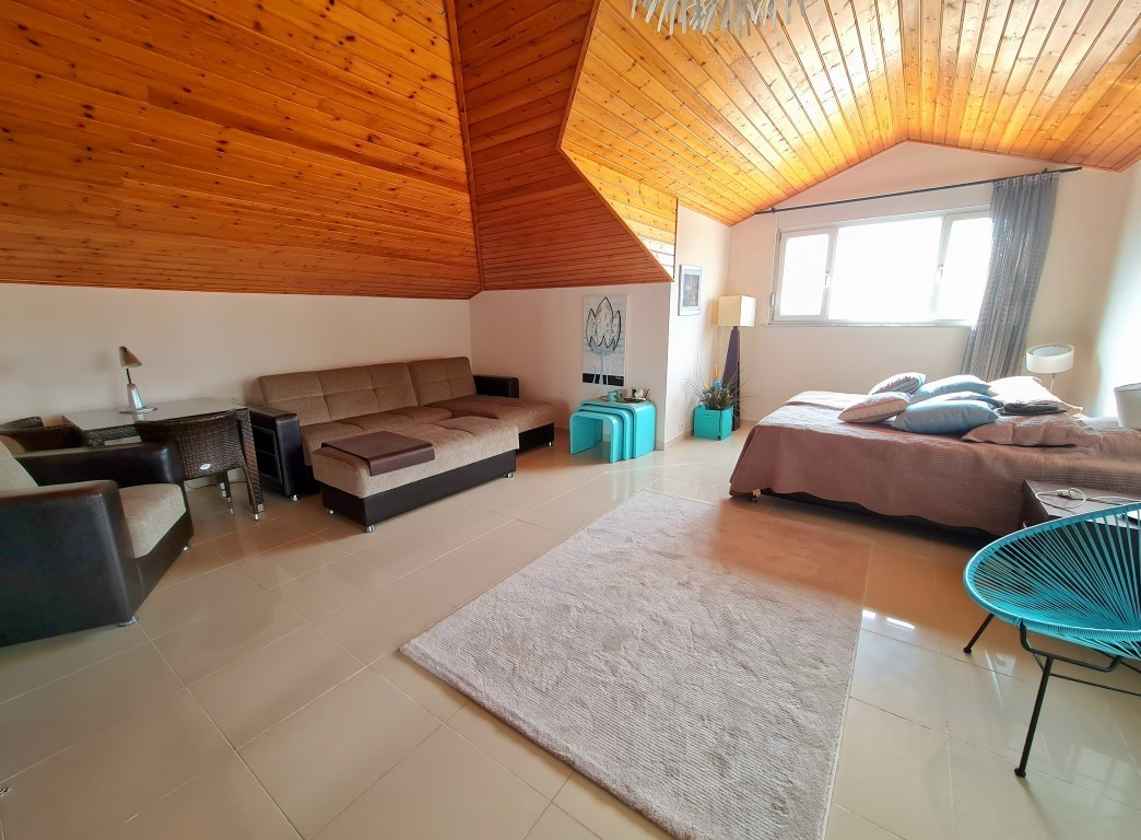 Furnished duplex in Oba area - Umbrella Group - Photo 20