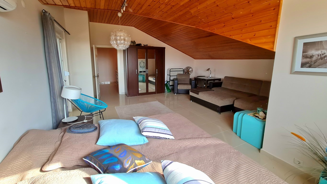 Furnished duplex in Oba area - Umbrella Group - Photo 19