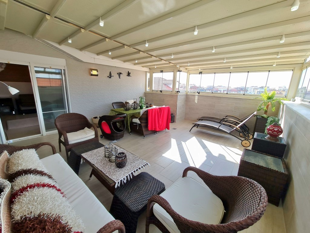 Furnished duplex in Oba area - Umbrella Group - Photo 24