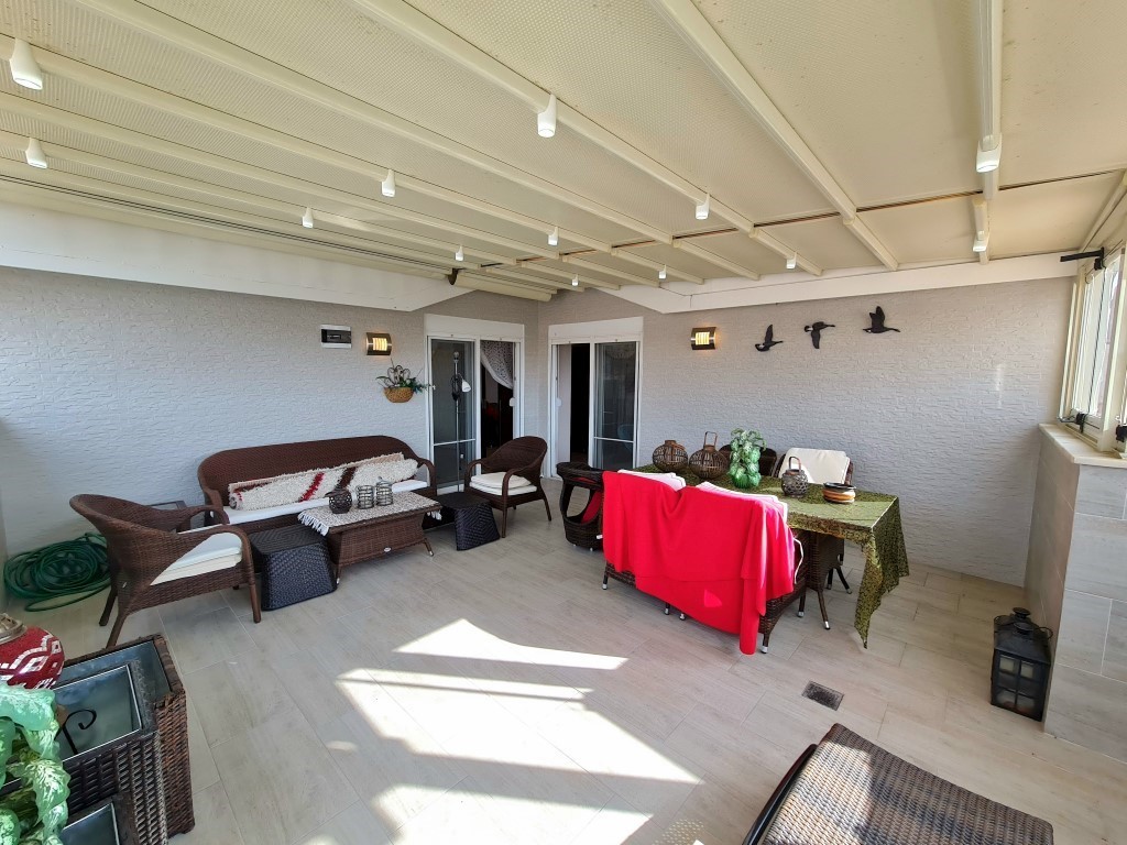 Furnished duplex in Oba area - Umbrella Group - Photo 25