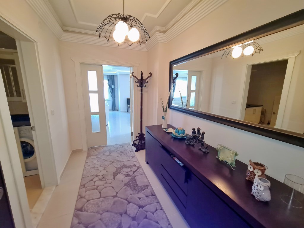 Spacious 350 m2 duplex with terrace - Umbrella Group - Photo 12