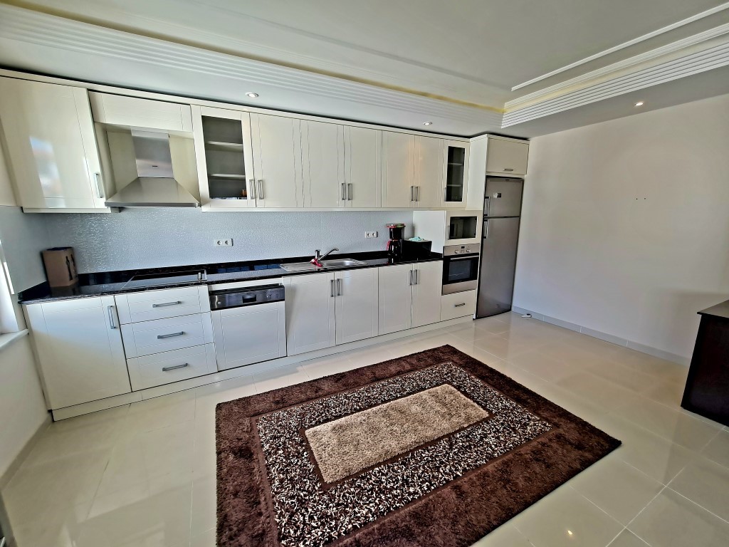 Spacious 350 m2 duplex with terrace - Umbrella Group - Photo 6