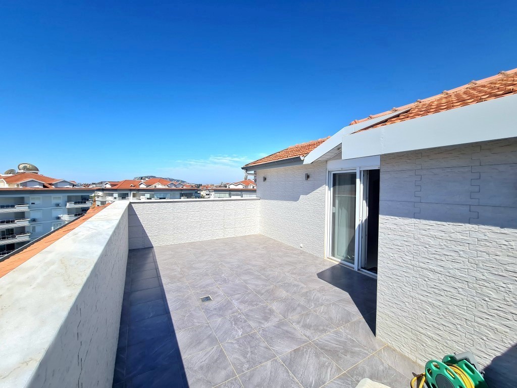 Spacious 350 m2 duplex with terrace - Umbrella Group - Photo 20