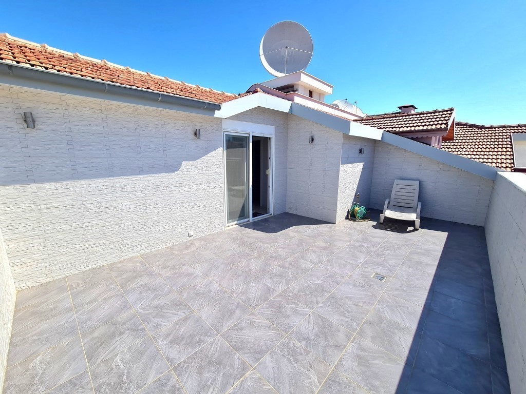 Spacious 350 m2 duplex with terrace - Umbrella Group - Photo 19