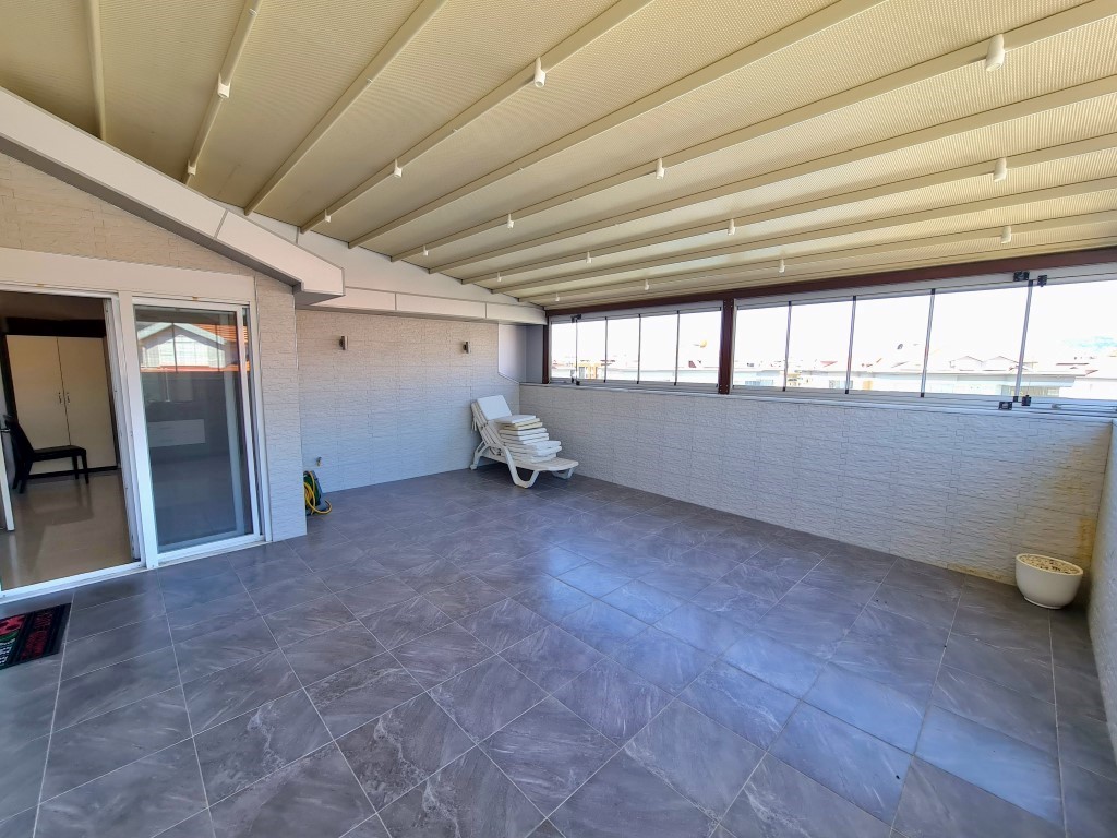 Spacious 350 m2 duplex with terrace - Umbrella Group - Photo 24