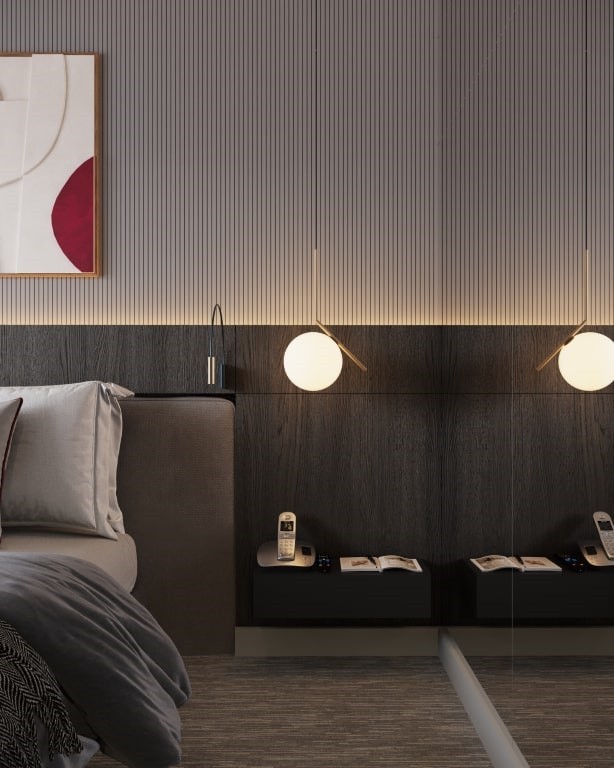 Five-star hotel in Istanbul with 0+1, 1+1 and 2+1 apartments - Umbrella Group - Photo 17