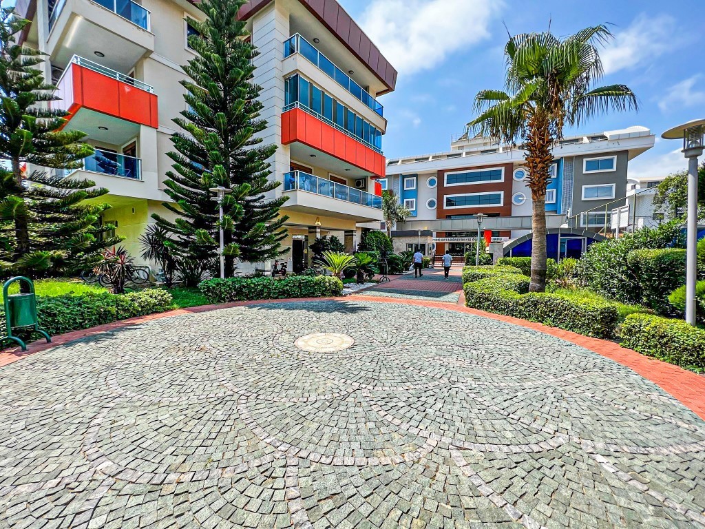 Spacious duplex with 3+1 apartments in Oba district - Umbrella Group - Photo 26