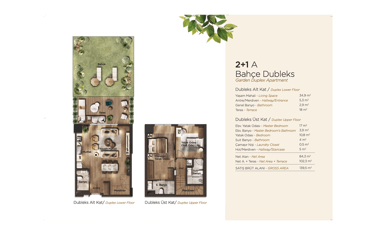 Spacious apartment in the modern residence of Istanbul, Beylikduzyu - Umbrella Group - Photo 18