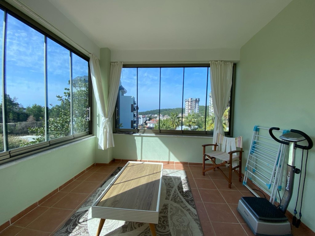 Detached villa with private pool in Avsallar - Umbrella Group - Photo 29
