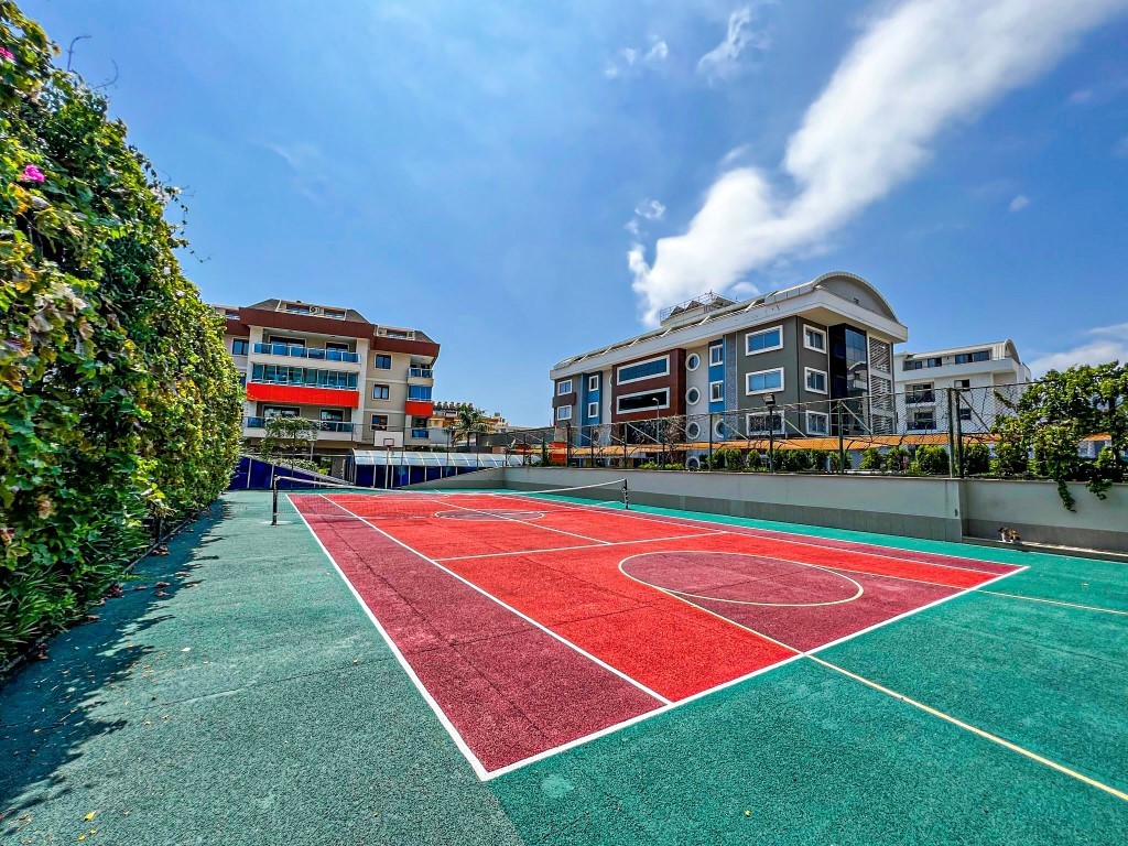 Spacious duplex with 3+1 apartments in Oba district - Umbrella Group - Photo 29