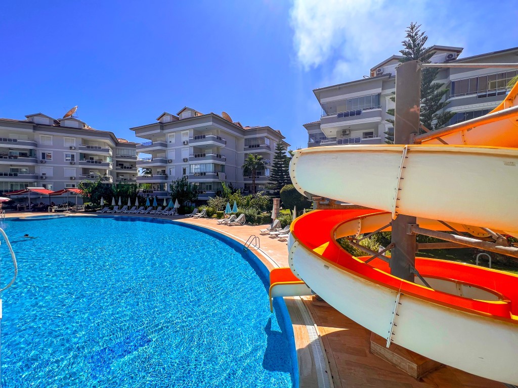 Furnished duplex in Oba area - Umbrella Group - Photo 27
