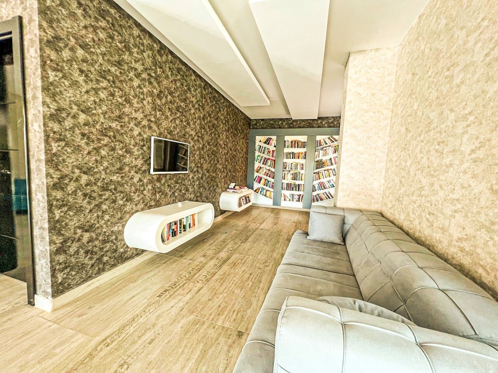 Spacious 3+1 apartment on the 1st floor, Both - Umbrella Group - Photo 26