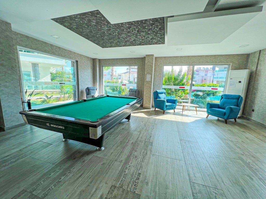 Spacious 3+1 apartment on the 1st floor, Both - Umbrella Group - Photo 24
