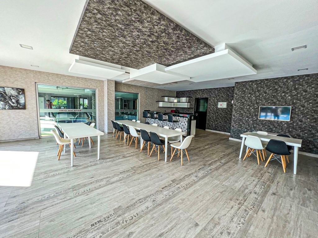 Spacious 3+1 apartment on the 1st floor, Both - Umbrella Group - Photo 27