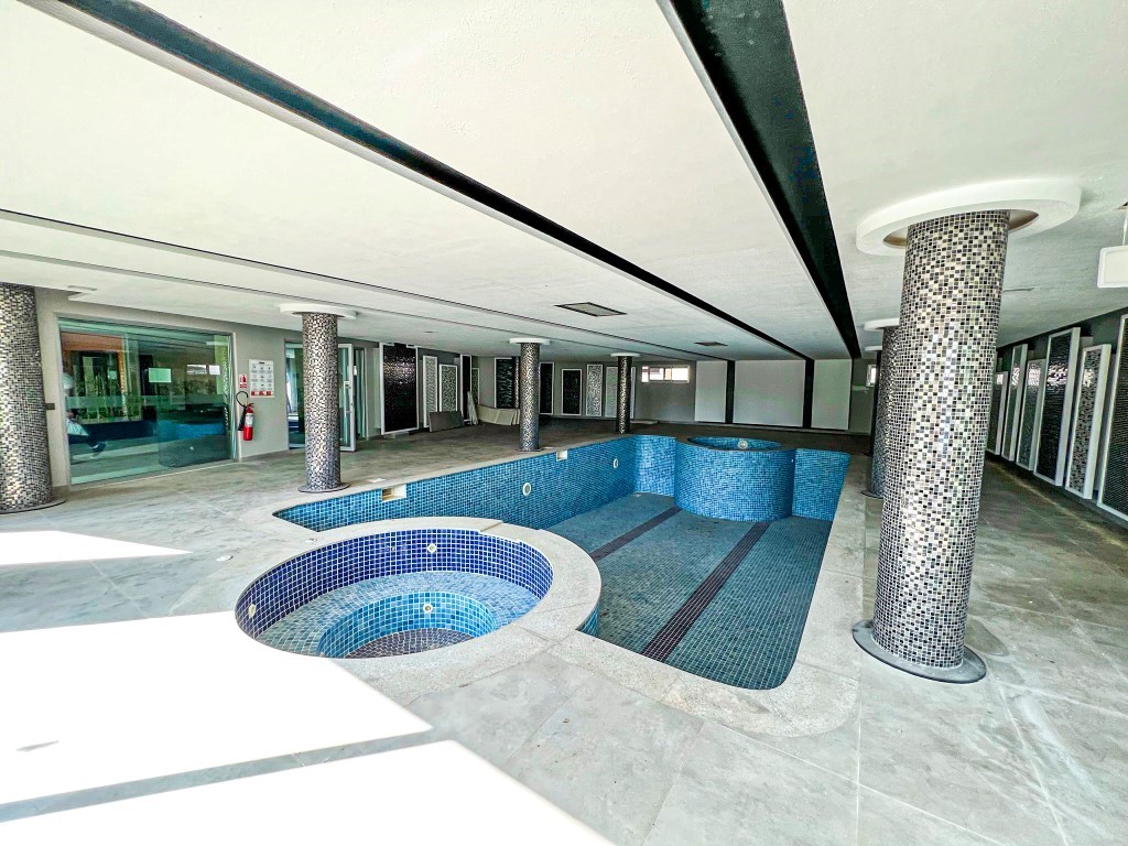 Spacious 3+1 apartment on the 1st floor, Both - Umbrella Group - Photo 20
